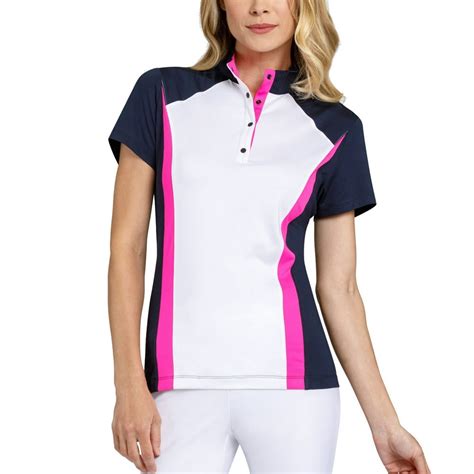 tail golf shirts women.